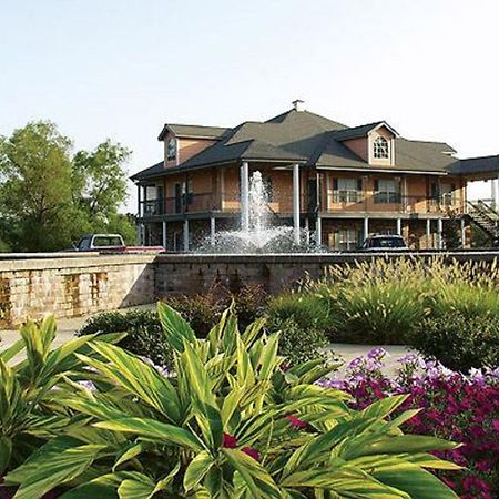 Westgate Tunica Resort Robinsonville Exterior foto