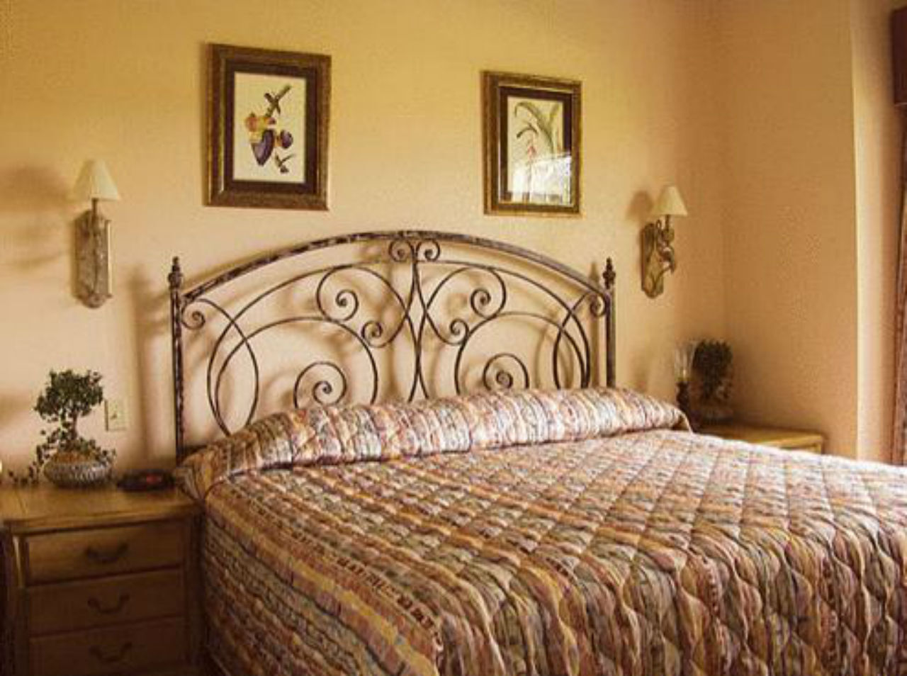 Westgate Tunica Resort Robinsonville Quarto foto